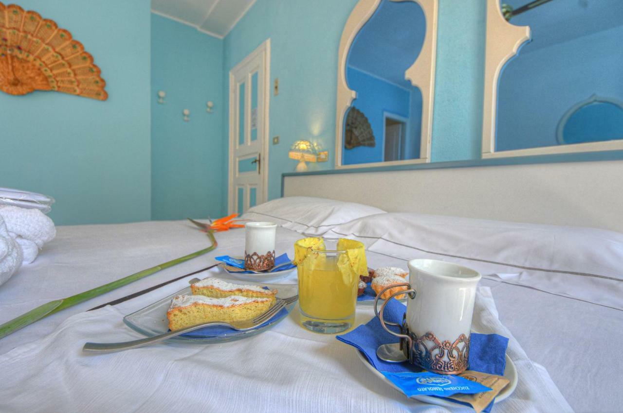 Hotel Arabesque 바리고티 외부 사진