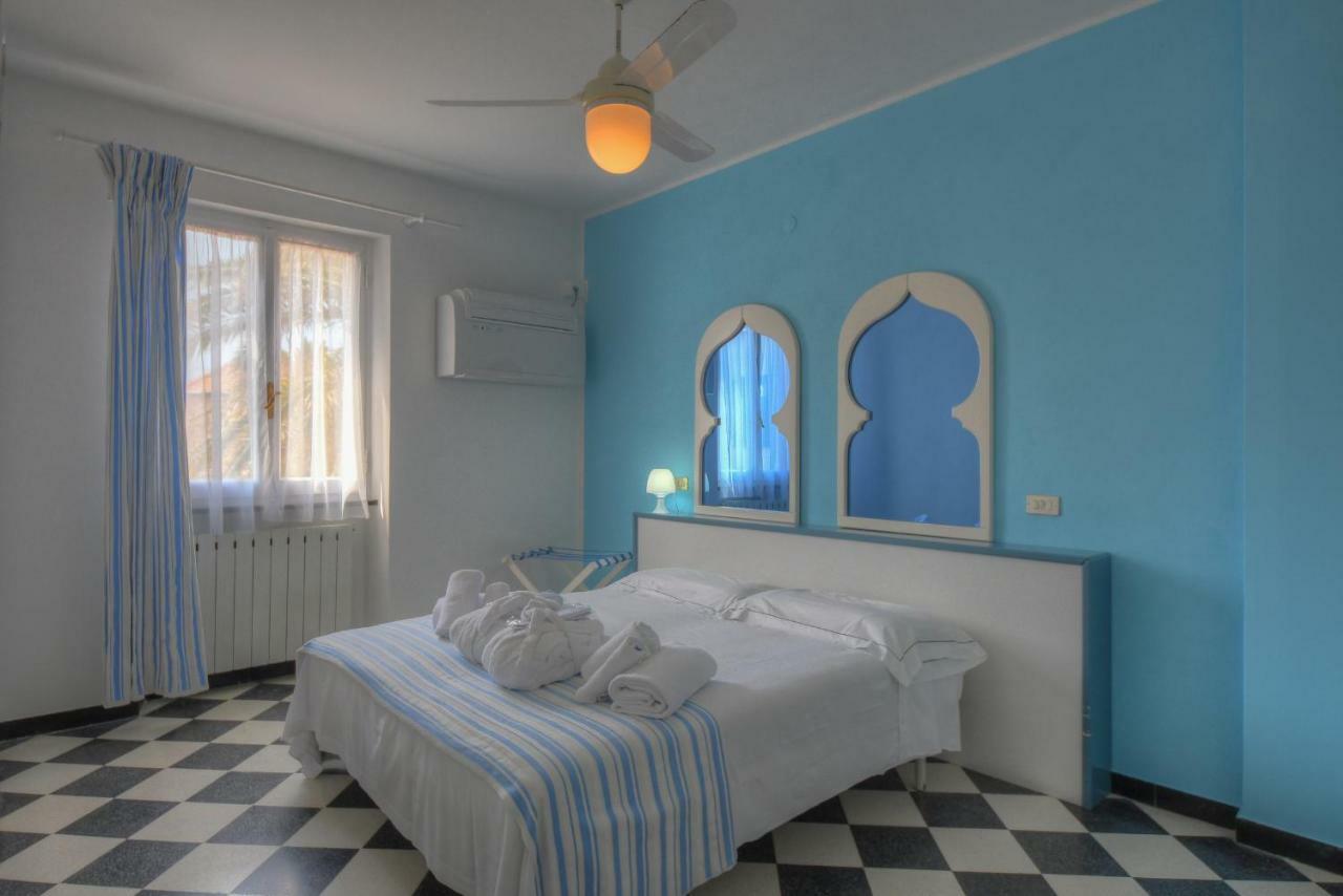 Hotel Arabesque 바리고티 외부 사진