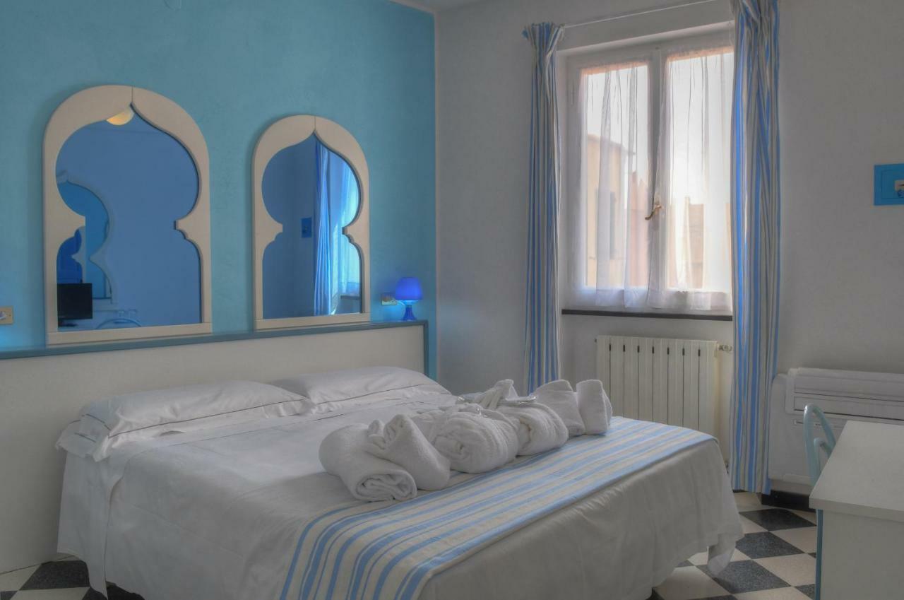Hotel Arabesque 바리고티 외부 사진