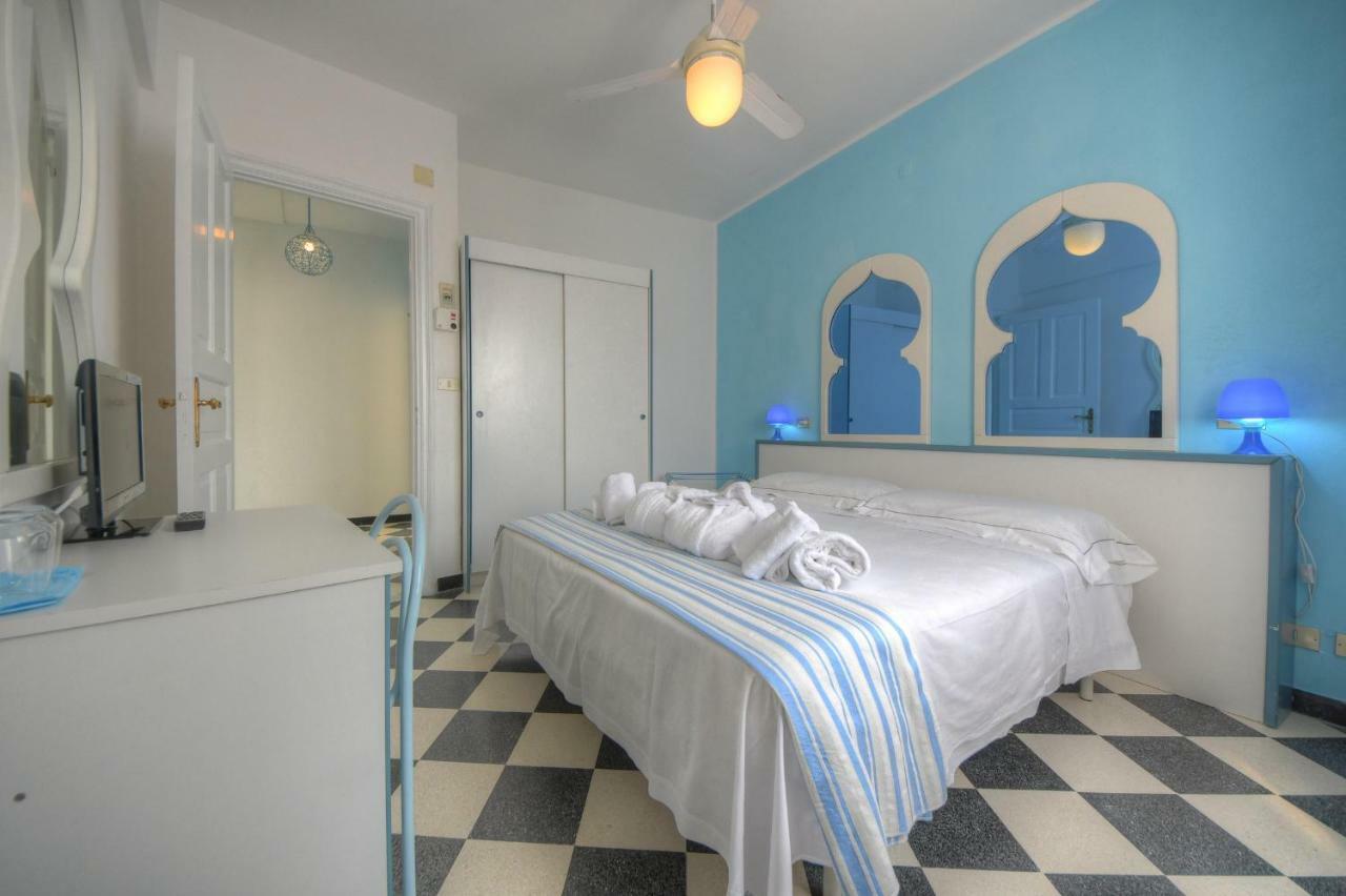 Hotel Arabesque 바리고티 외부 사진